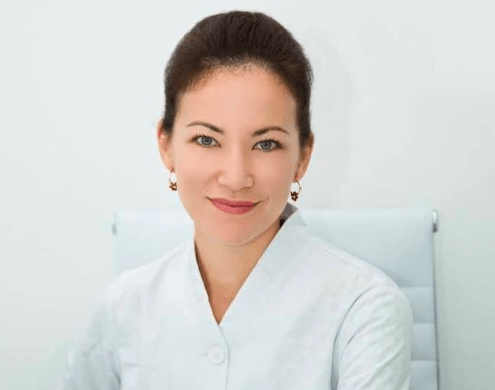 SPECIALIST IN BOTOX AND OTHER TREATMENTS